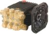 Triplex Pump